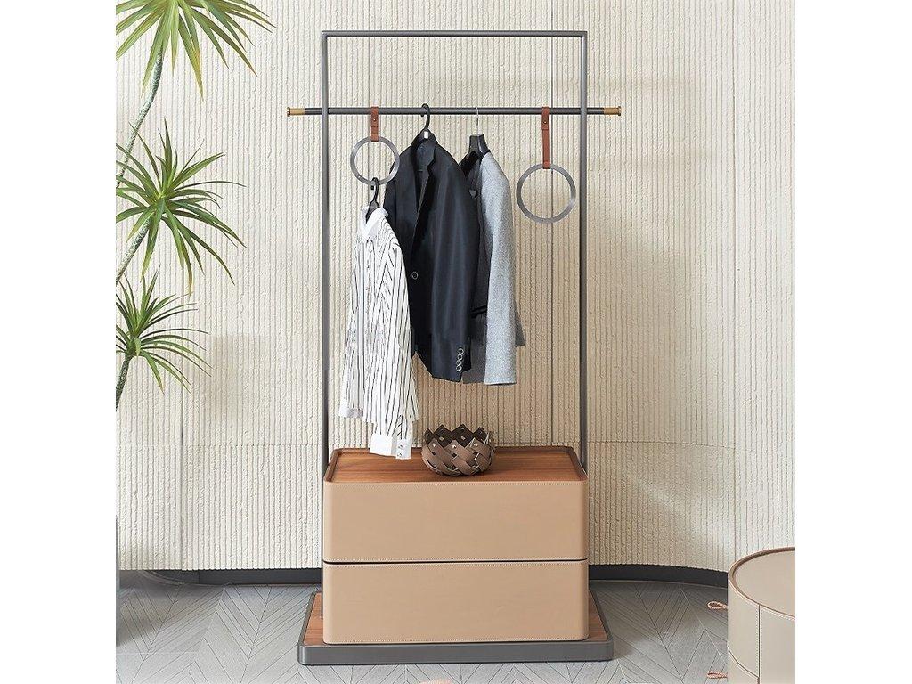 STG: комод(бежевый)