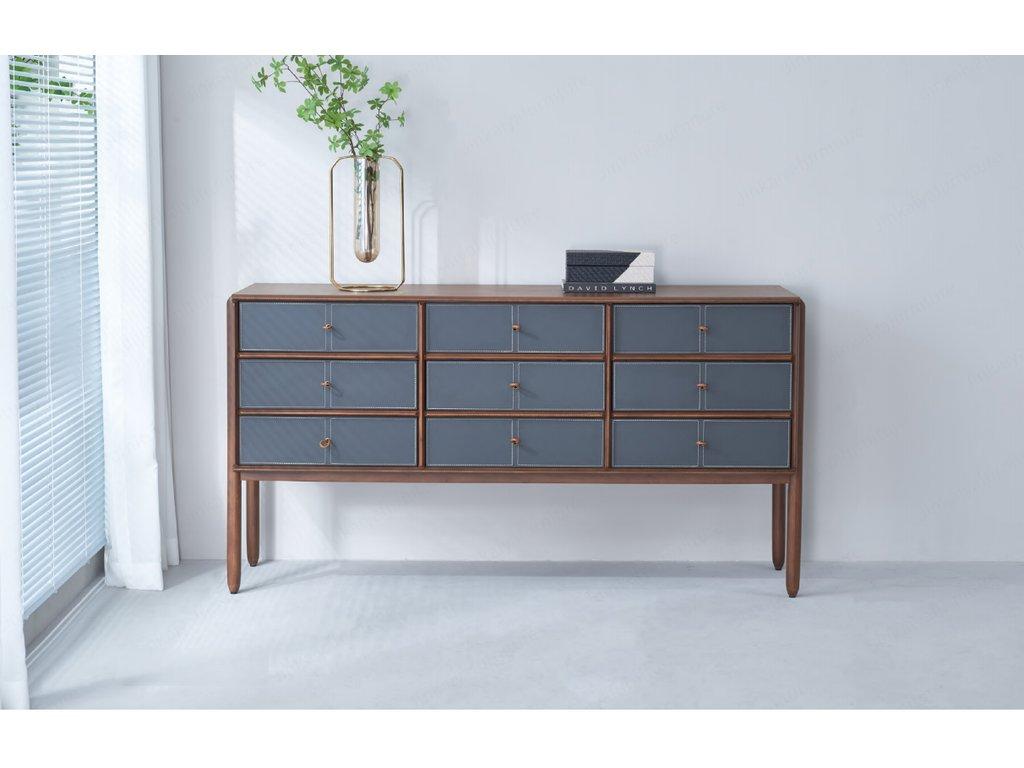 STG: комод(орех)