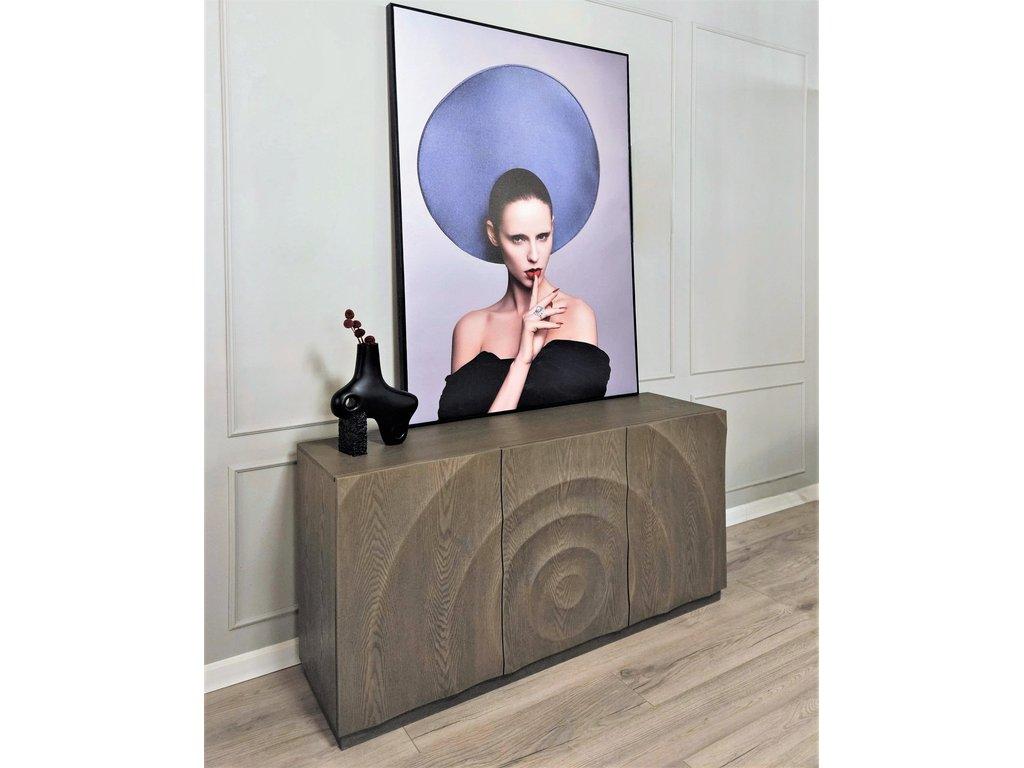 STG: комод(орех)