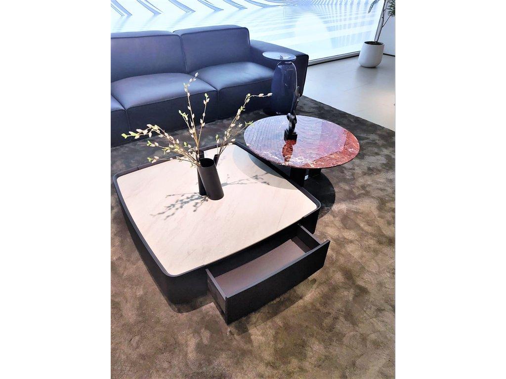 STG: стол журнальный(серый)