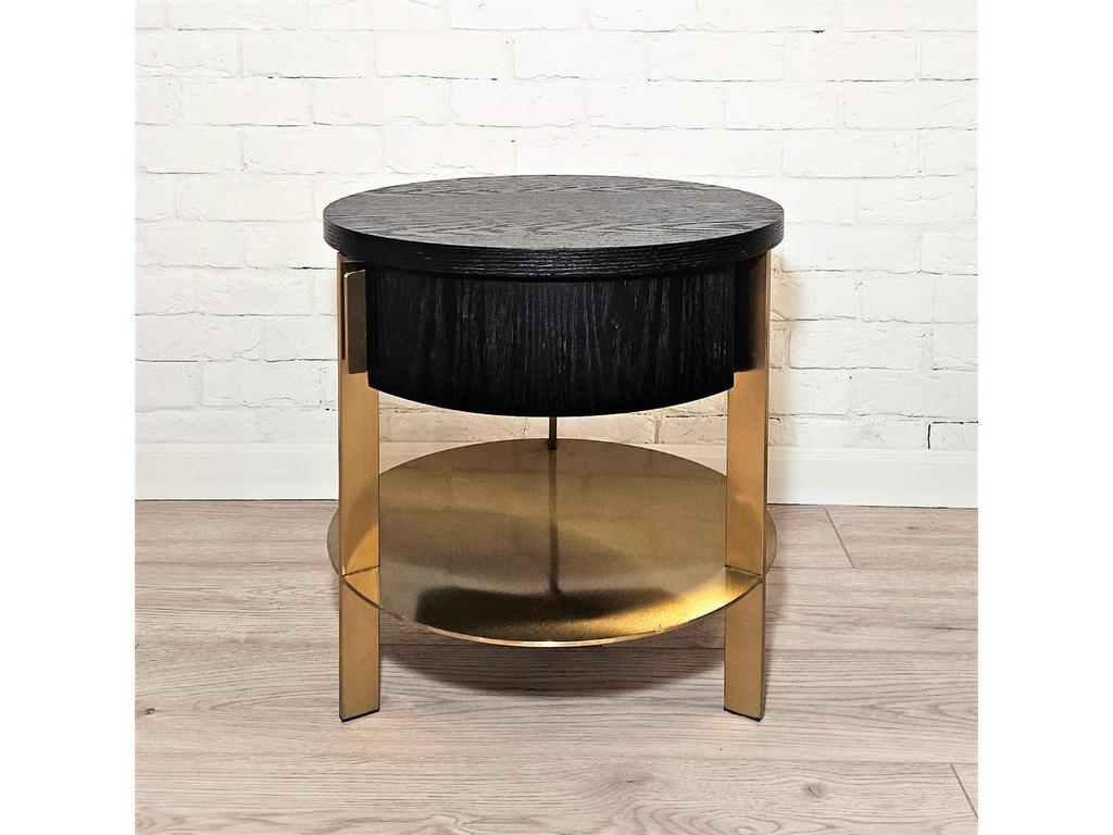 STG: тумба прикроватная(венге)