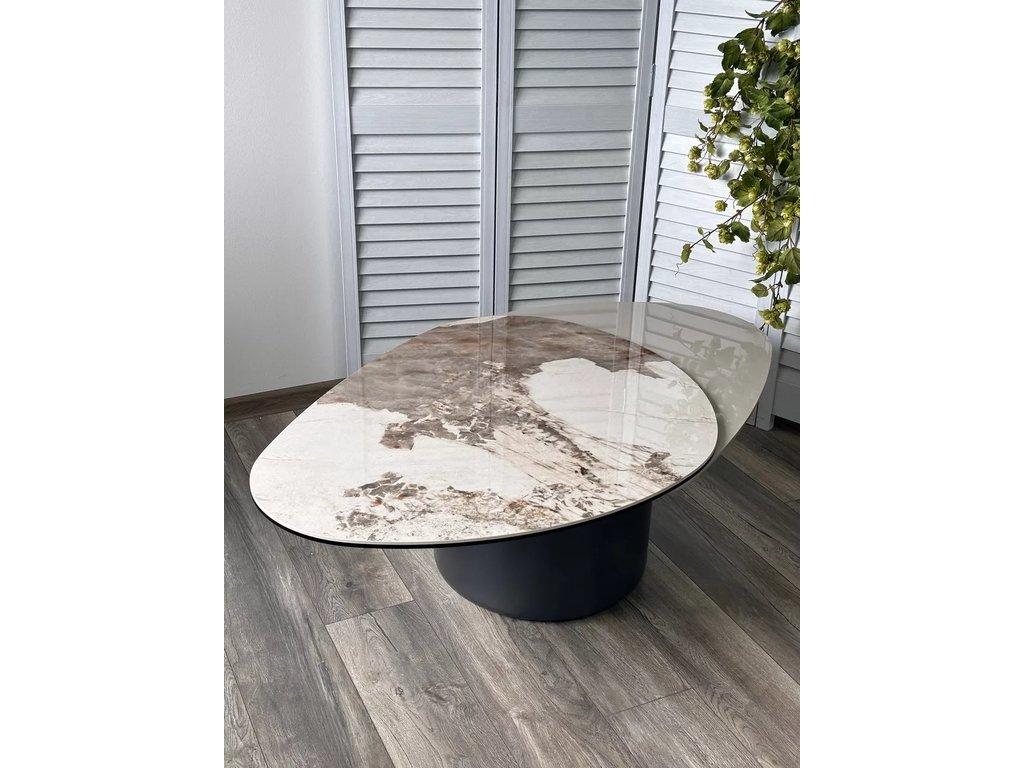 Megapolis-II: стол кофейный(мультиколор)