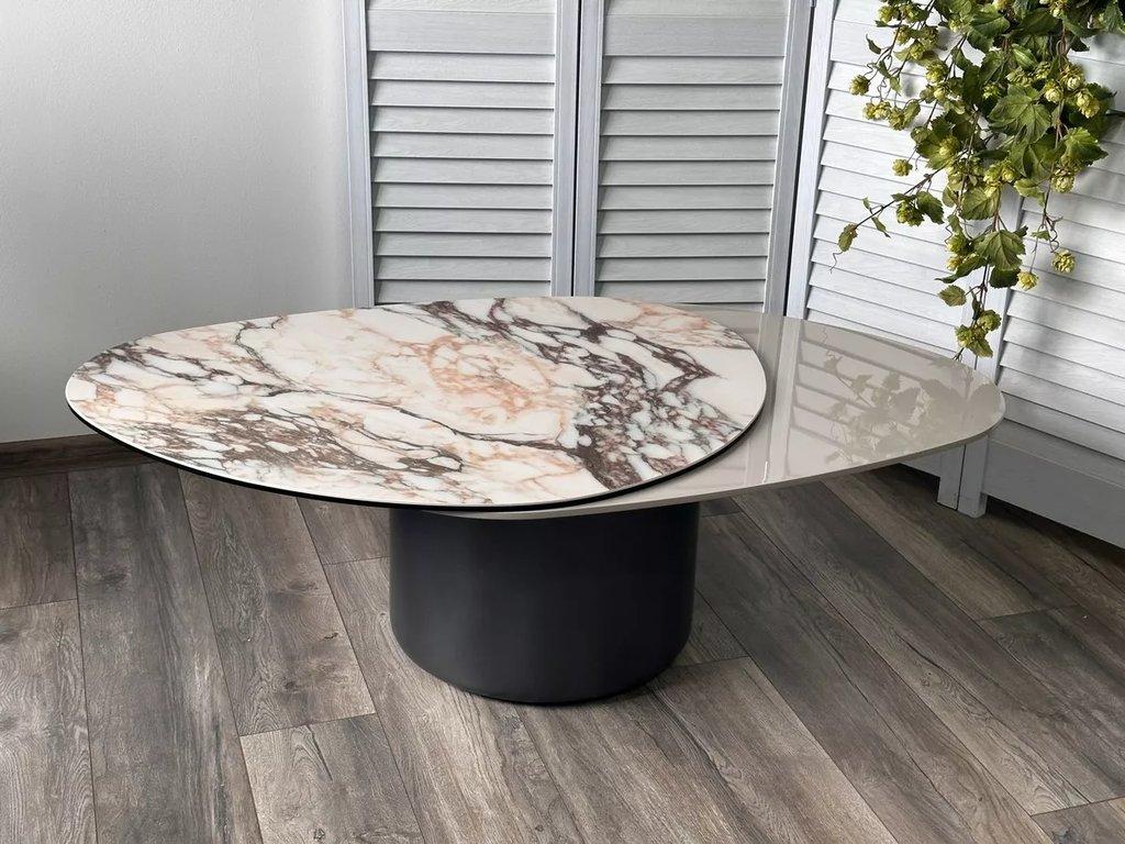 Megapolis-II: стол кофейный(мультиколор)