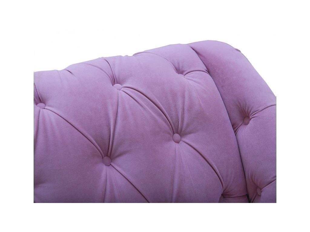 Interior: кушетка(фиолетовый)