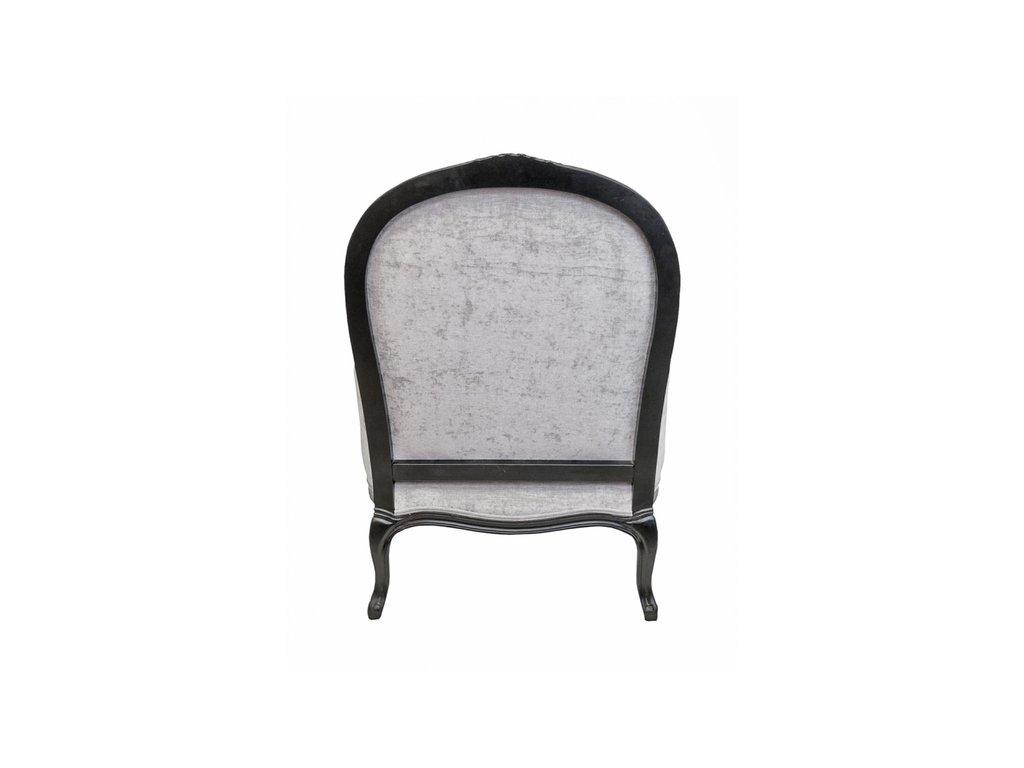 Interior: кресло(серый)