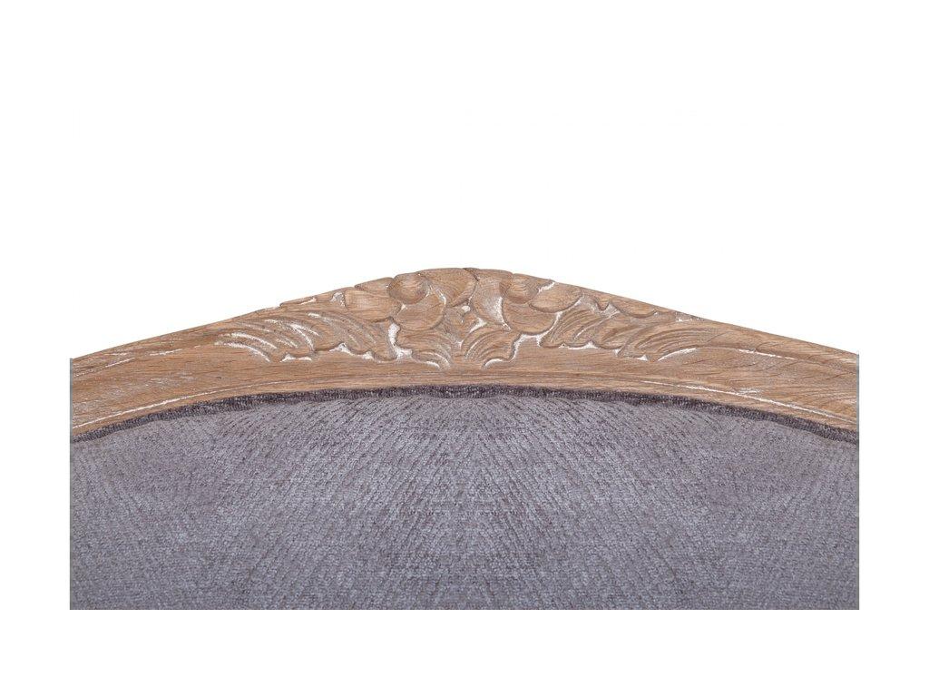 Interior: кресло(серый)