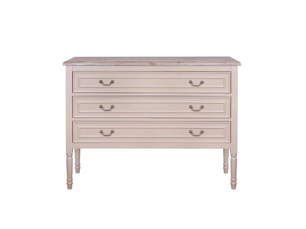 Interior: комод(бежевый)