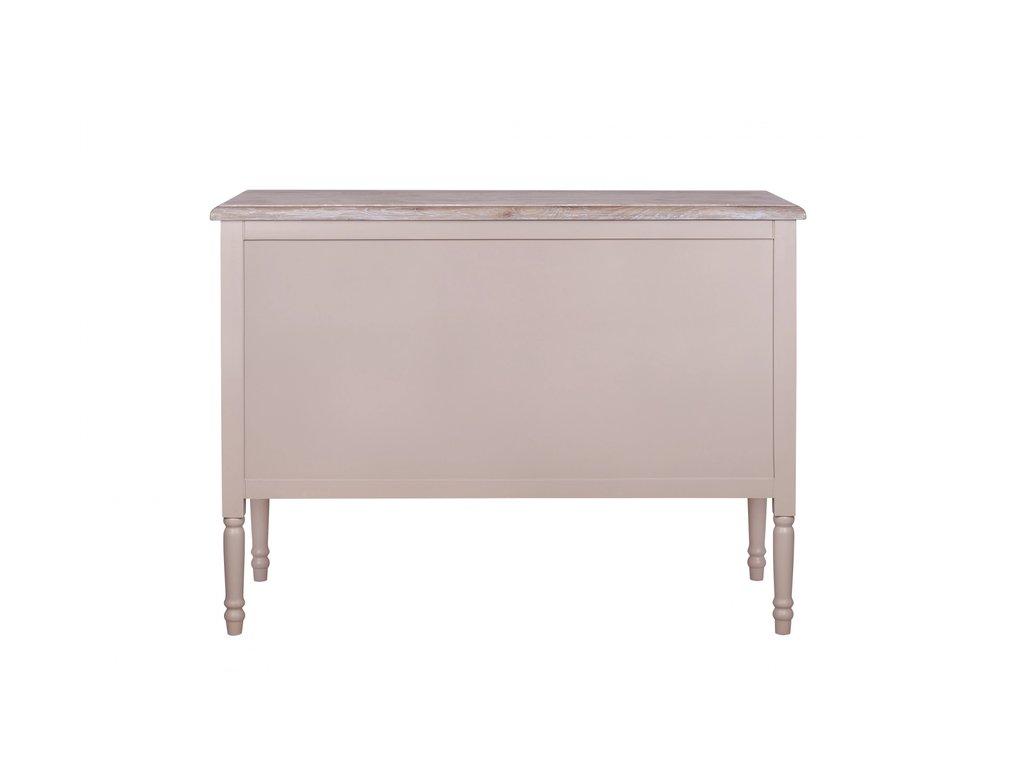 Interior: комод(бежевый)