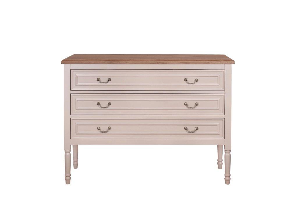 Interior: комод(бежевый)