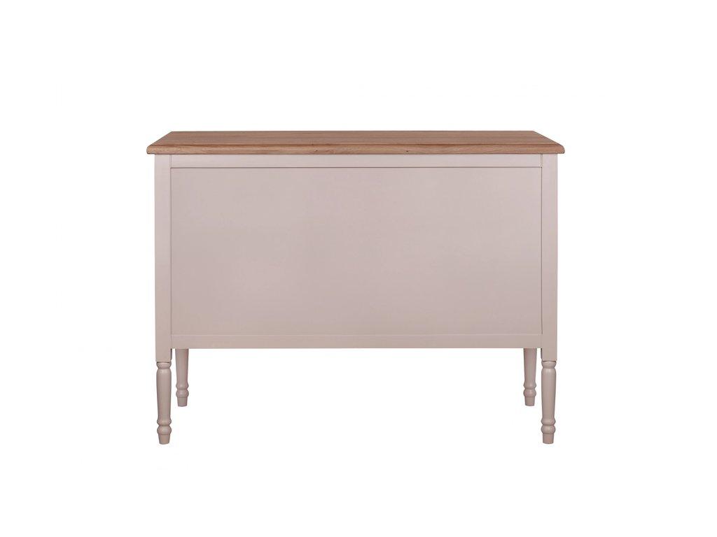 Interior: комод(бежевый)