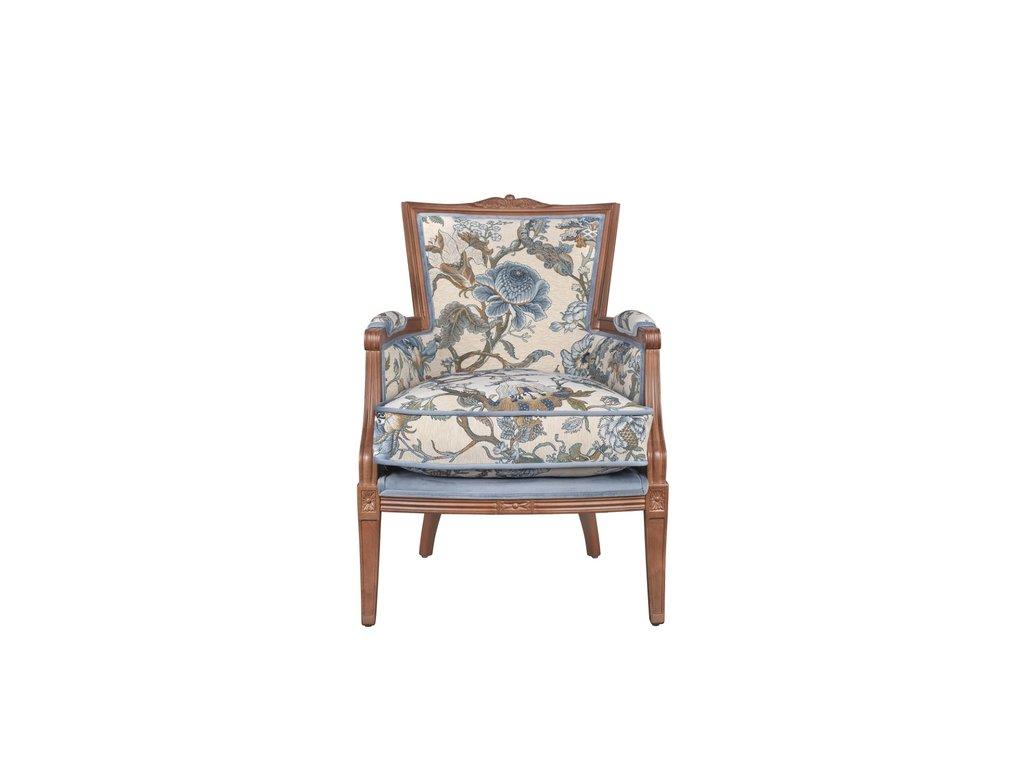 Interior: полукресло(мультиколор)