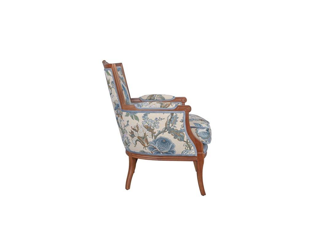 Interior: полукресло(мультиколор)