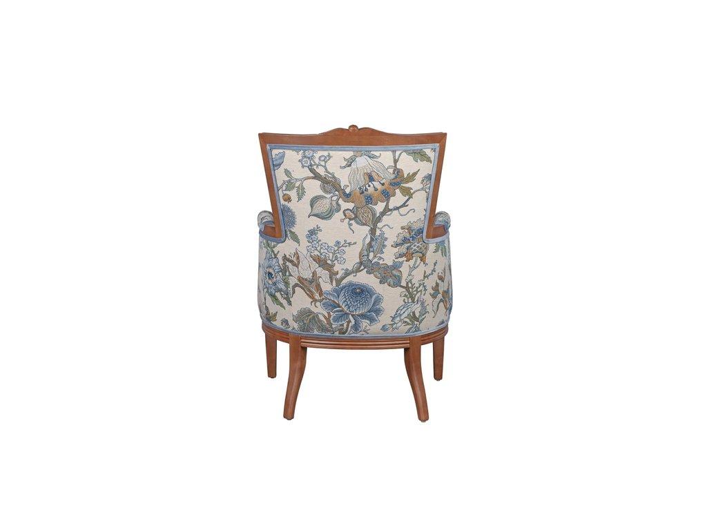 Interior: полукресло(мультиколор)