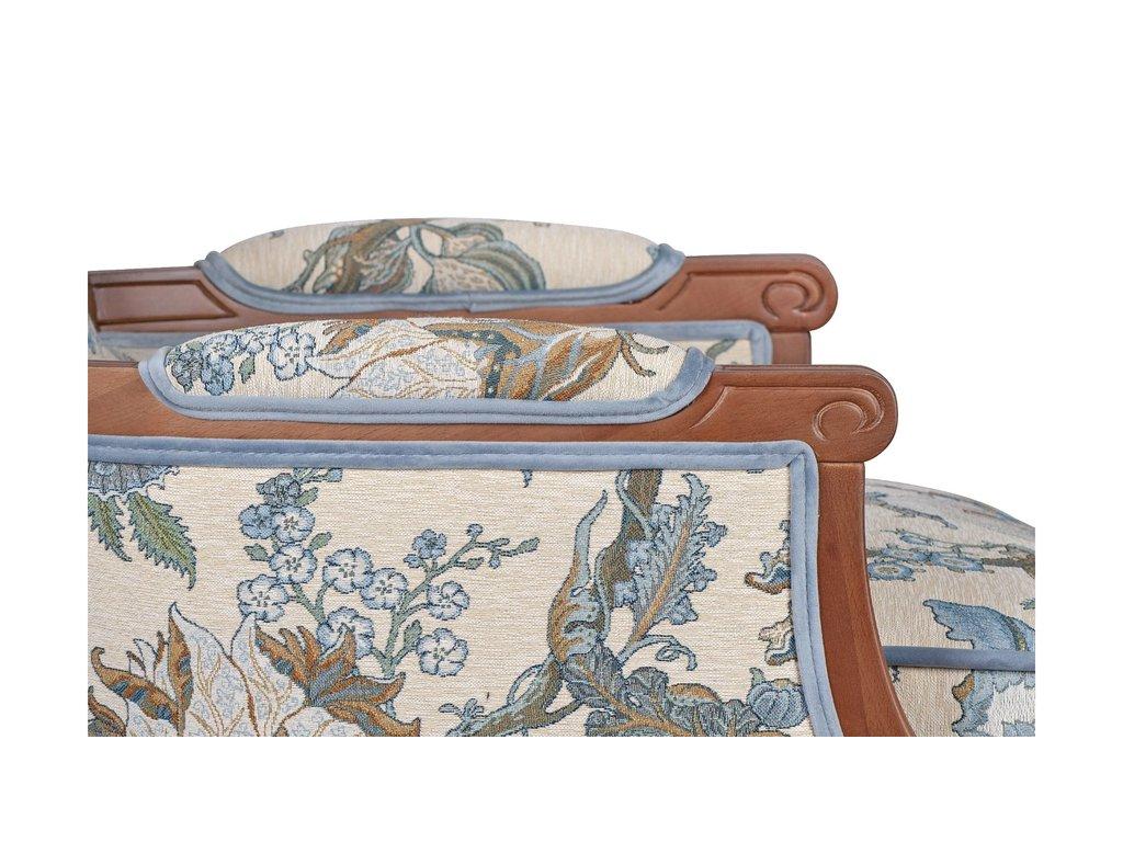 Interior: полукресло(мультиколор)