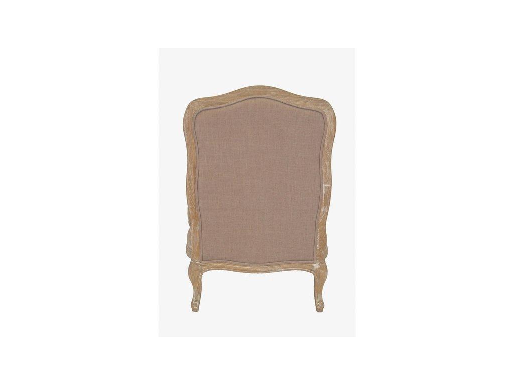 Interior: кресло(бежевый)
