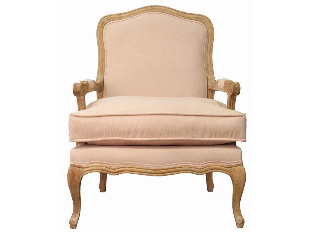 Interior: кресло(бежевый)