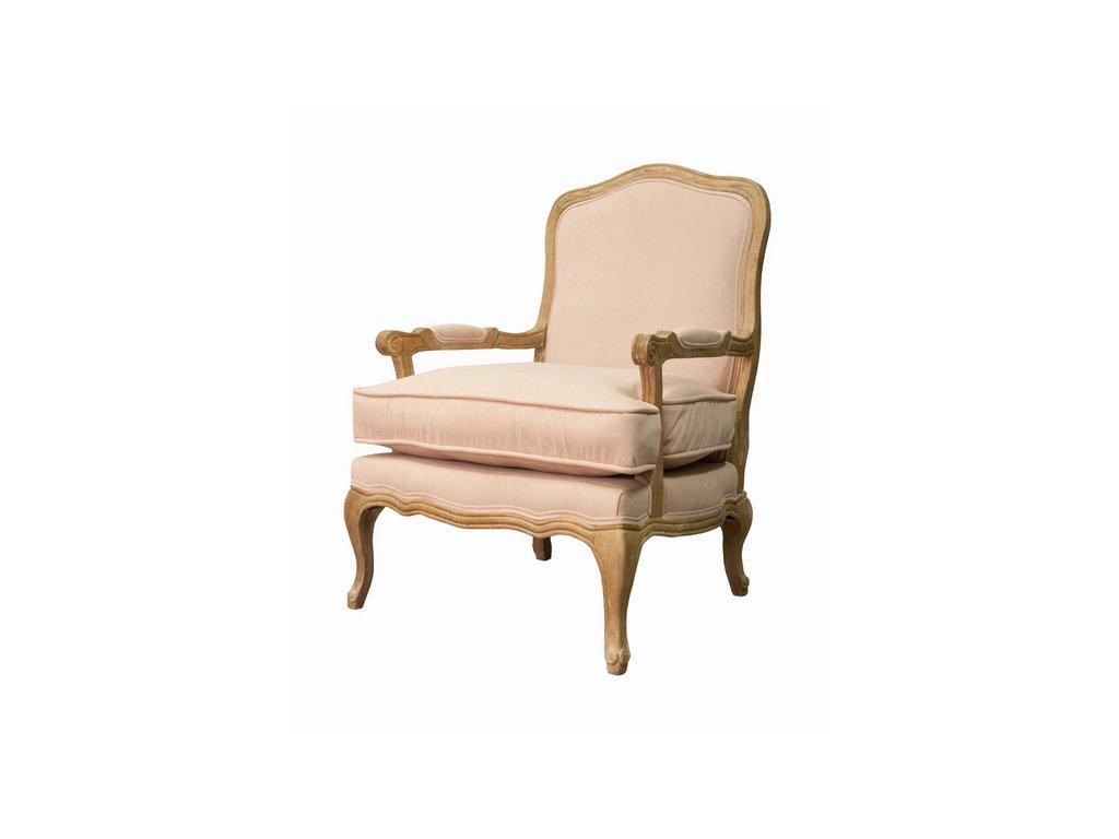 Interior: кресло(бежевый)