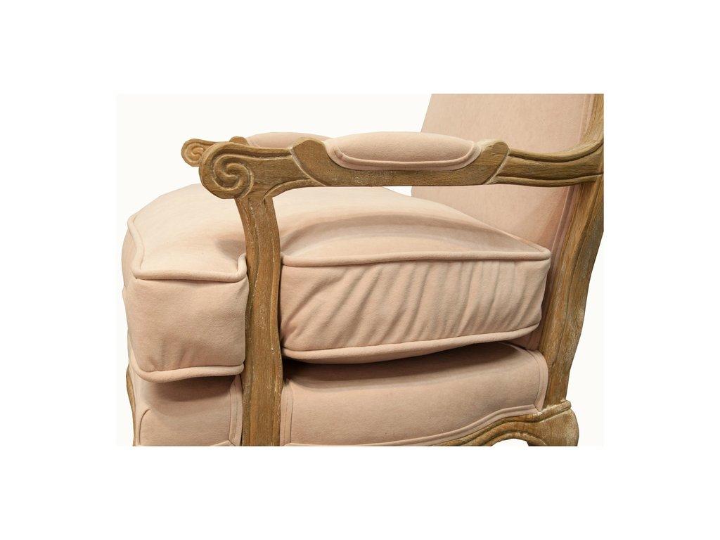 Interior: кресло(бежевый)