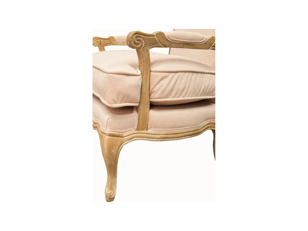 Interior: кресло(бежевый)