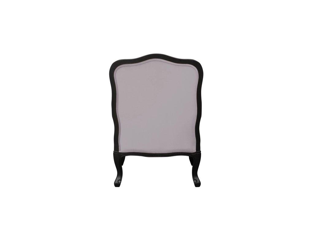 Interior: кресло(серый)