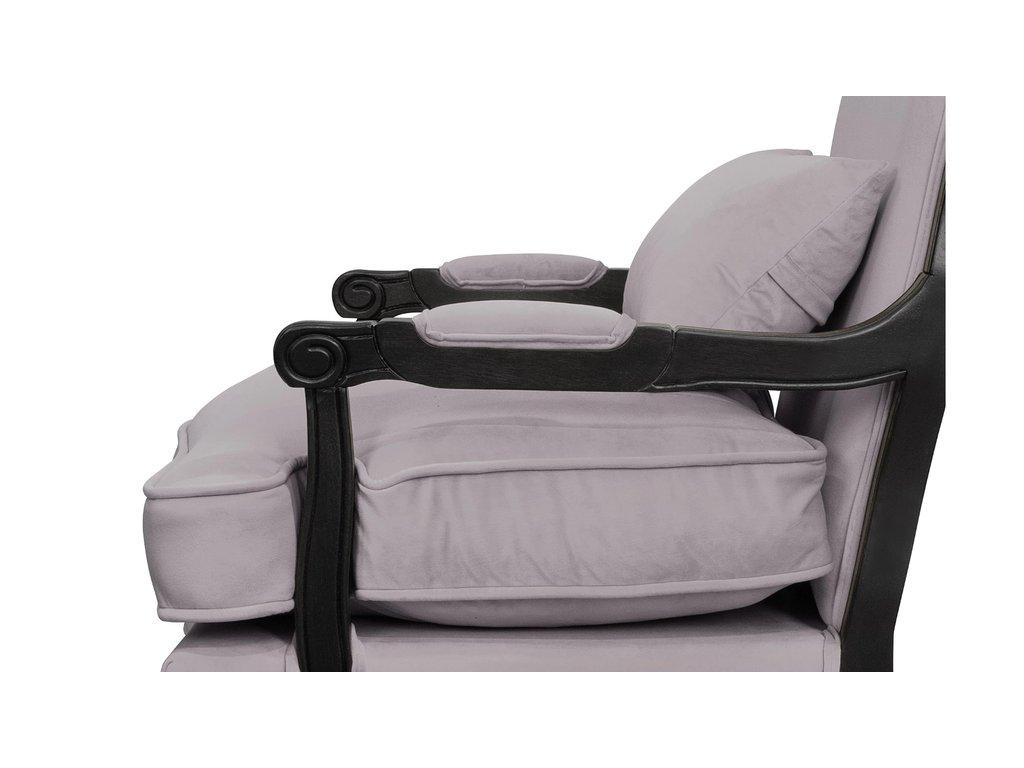 Interior: кресло(серый)