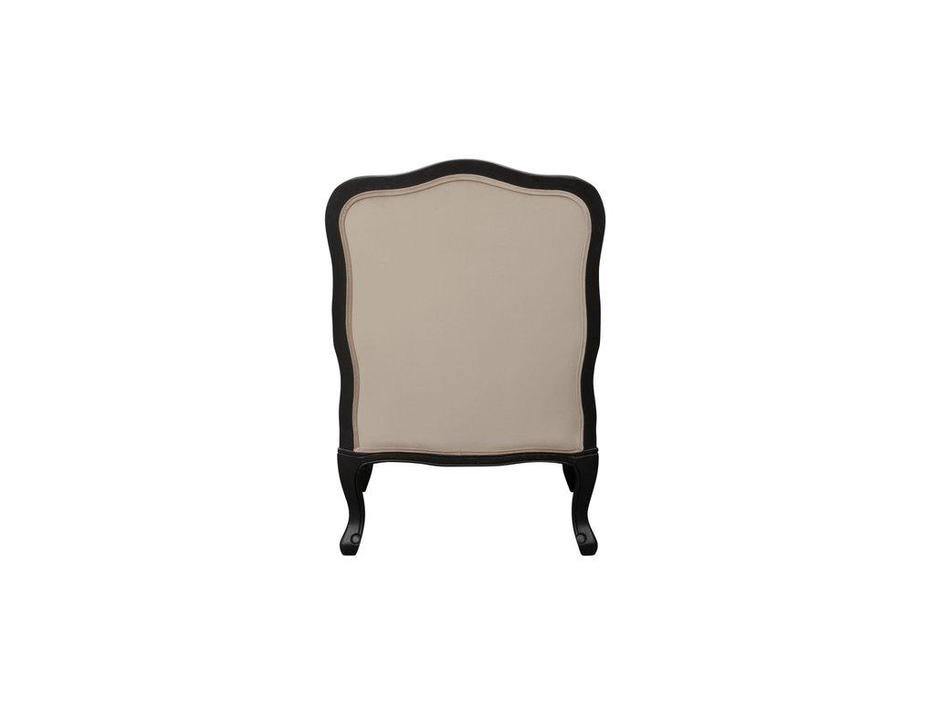 Interior: кресло(светло коричневый)