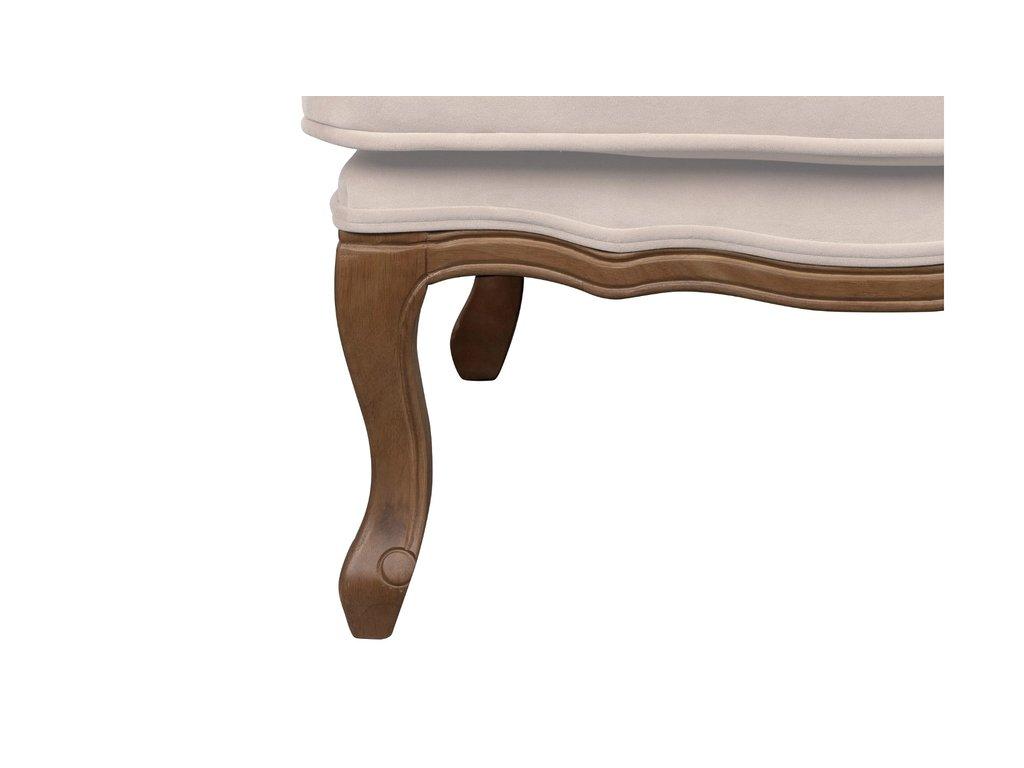 Interior: кресло(бежевый)