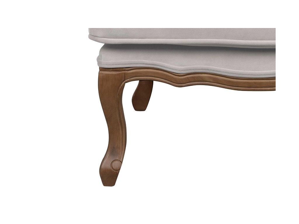 Interior: кресло(серый)