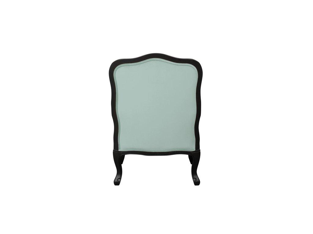 Interior: кресло(зеленый)