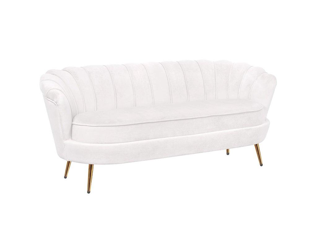 Interior: диван 3 местный(бежевый)