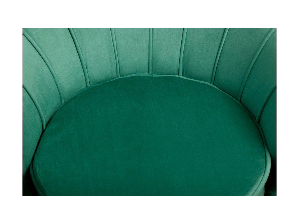 Interior: кресло(зеленый)