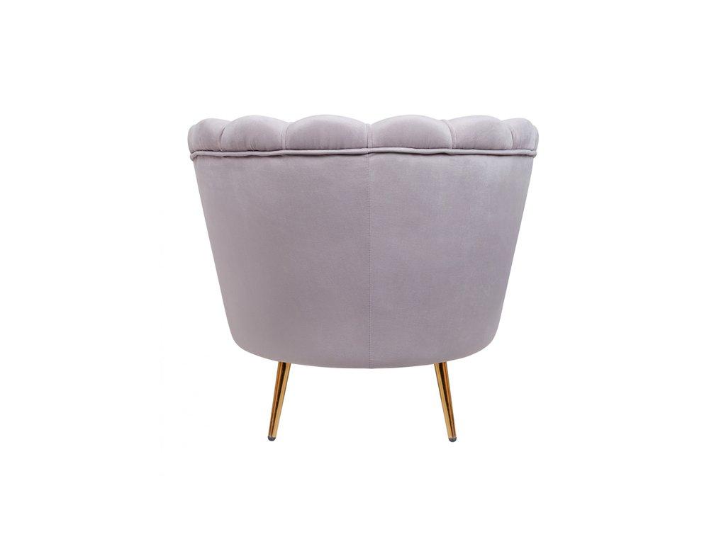 Interior: кресло(серый)