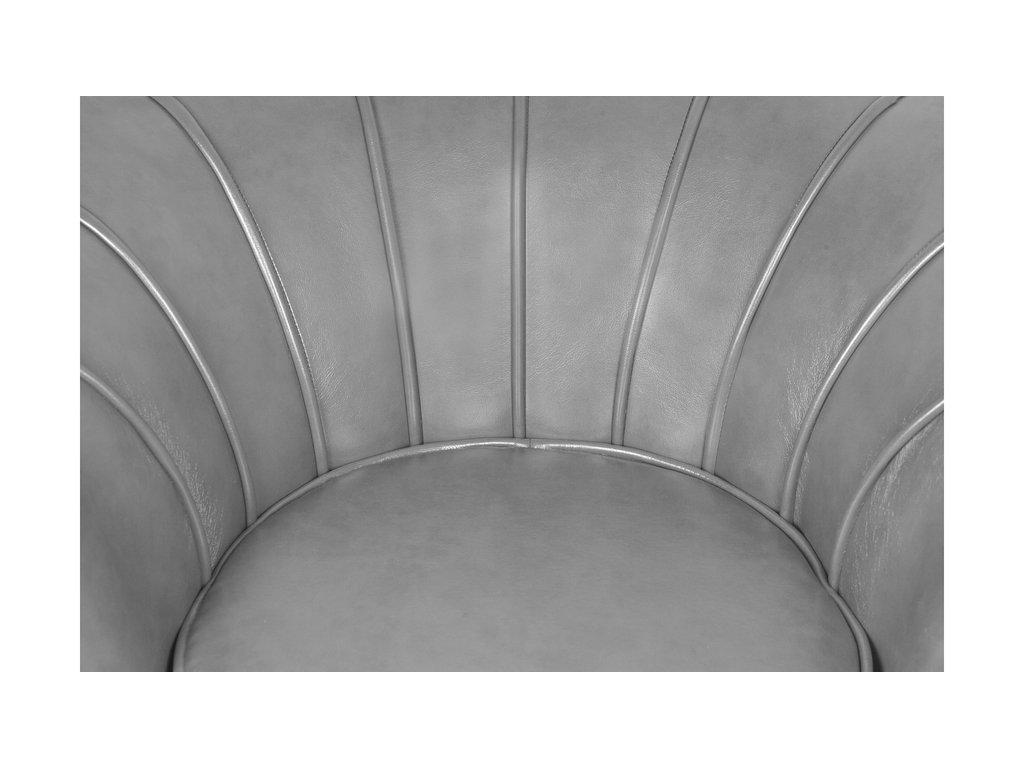 Interior: кресло(серый)