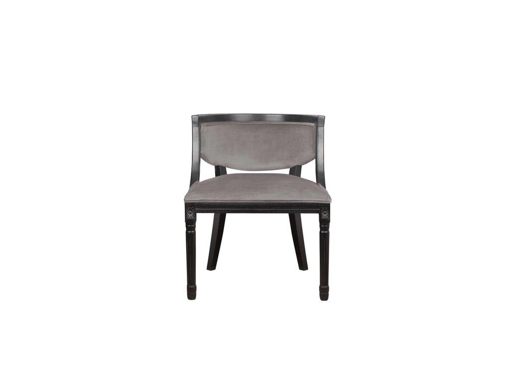 Interior: стул(серый)