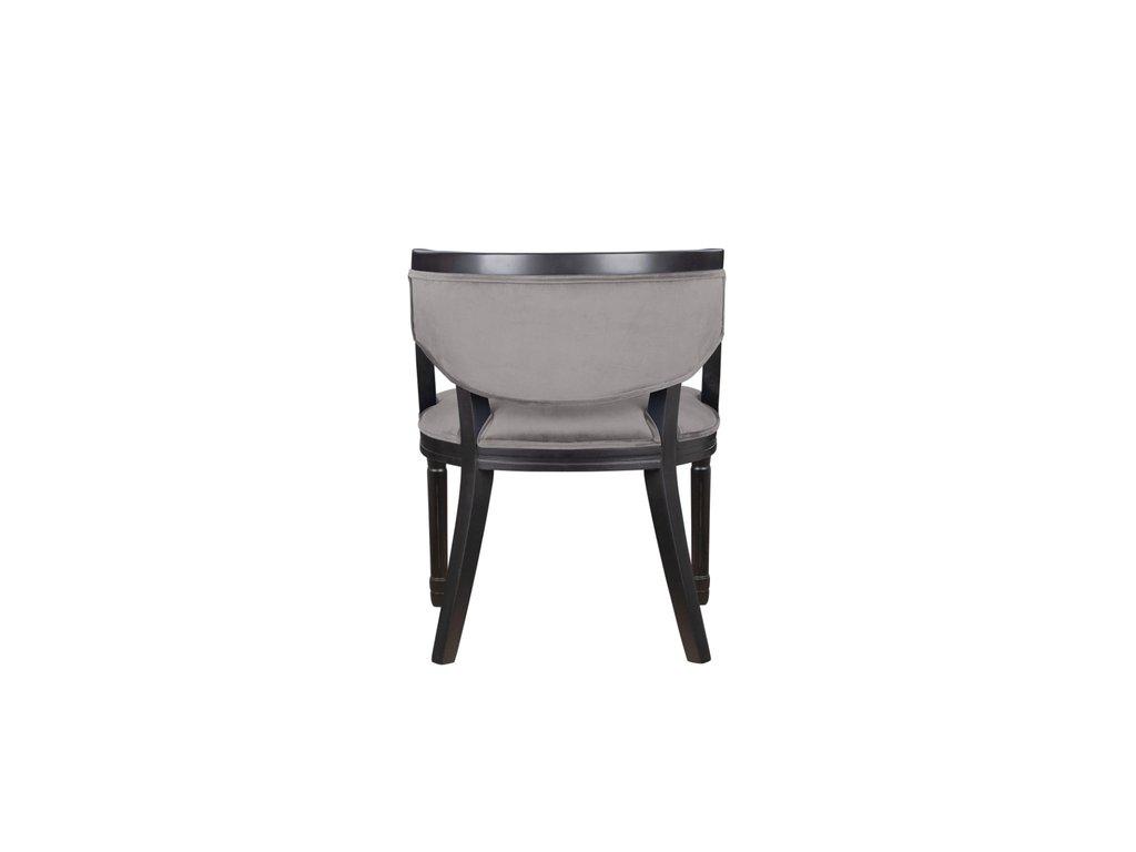 Interior: стул(серый)