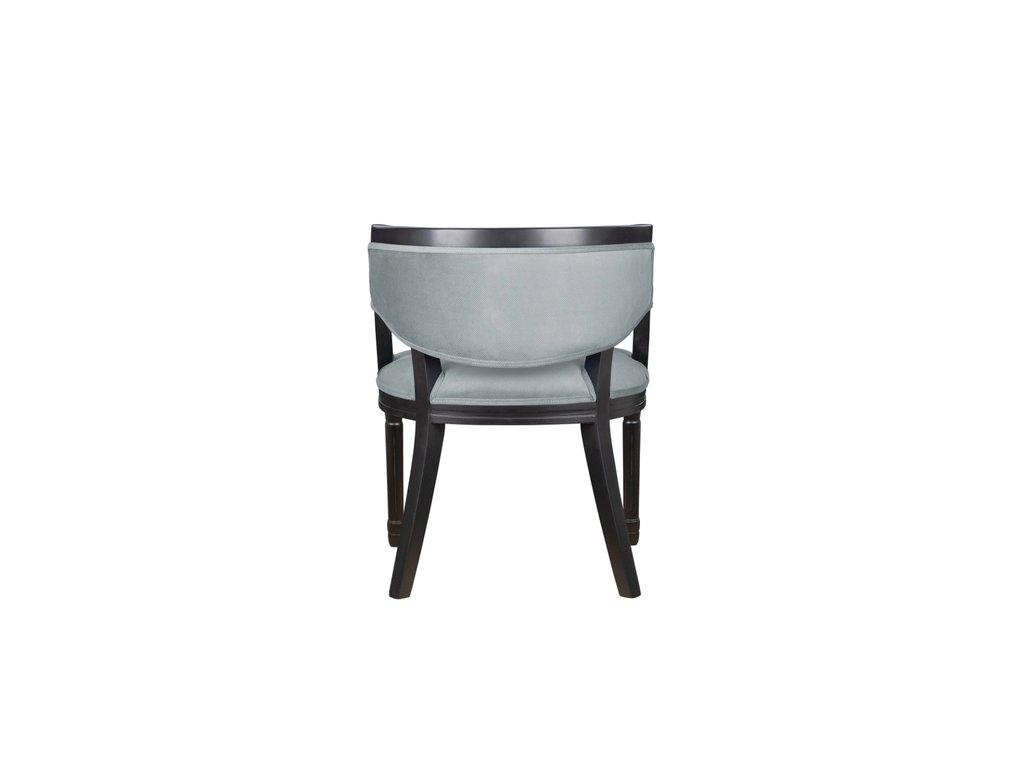 Interior: стул(светло серый)