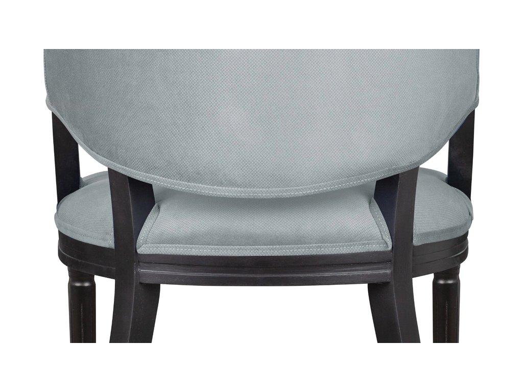 Interior: стул(светло серый)