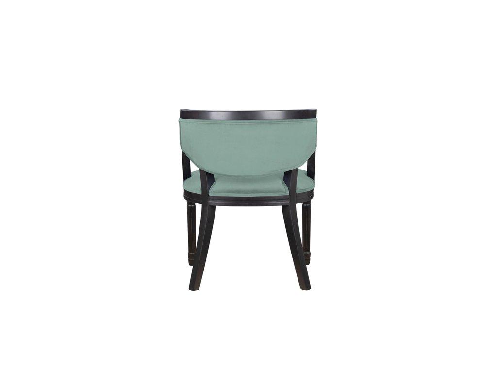 Interior: стул(зеленый)