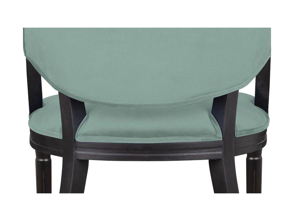 Interior: стул(зеленый)