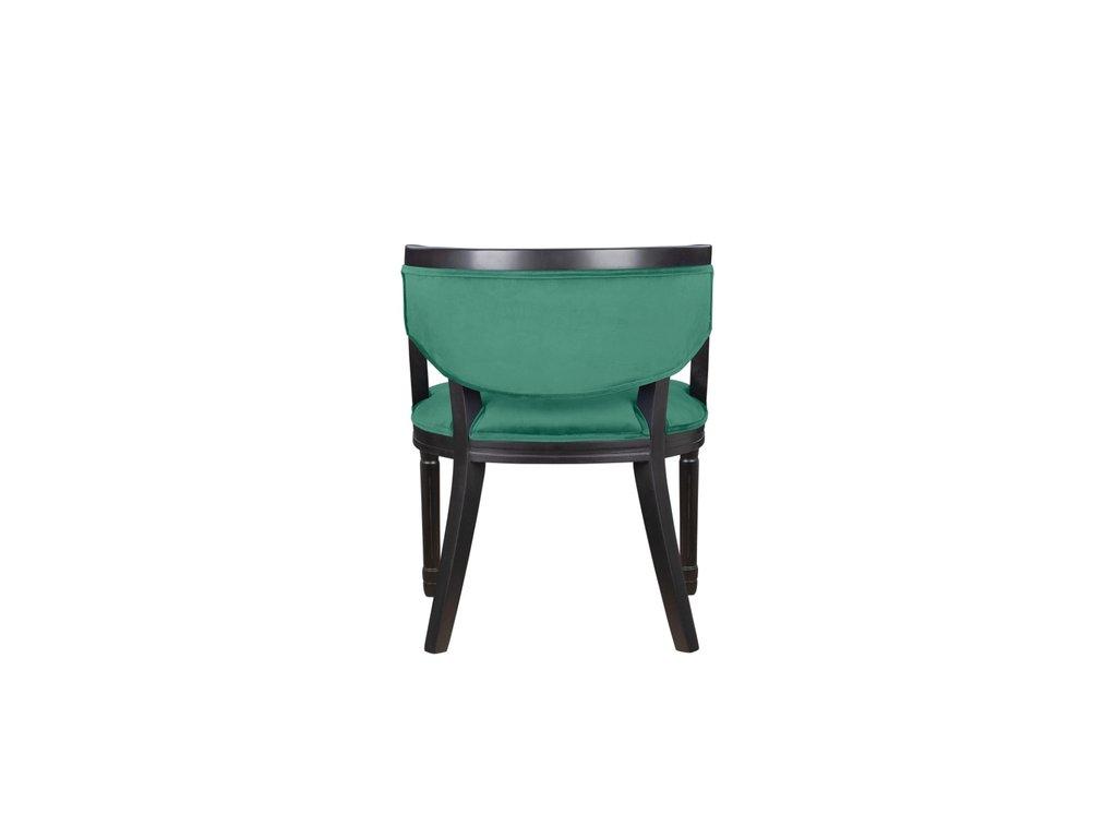 Interior: стул(зеленый)