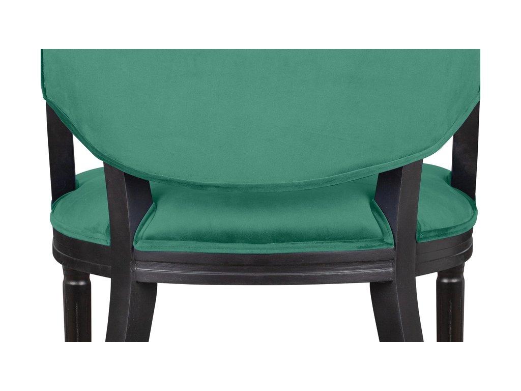 Interior: стул(зеленый)