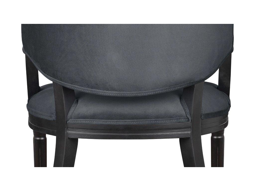 Interior: стул(серый)