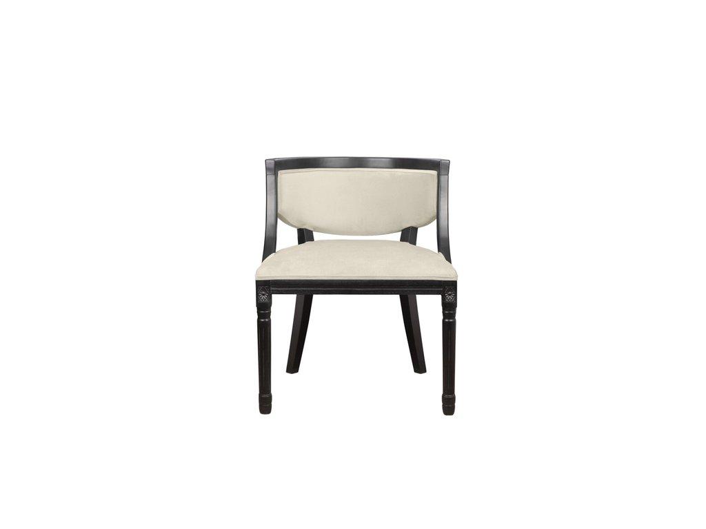 Interior: стул(светло бежевый)