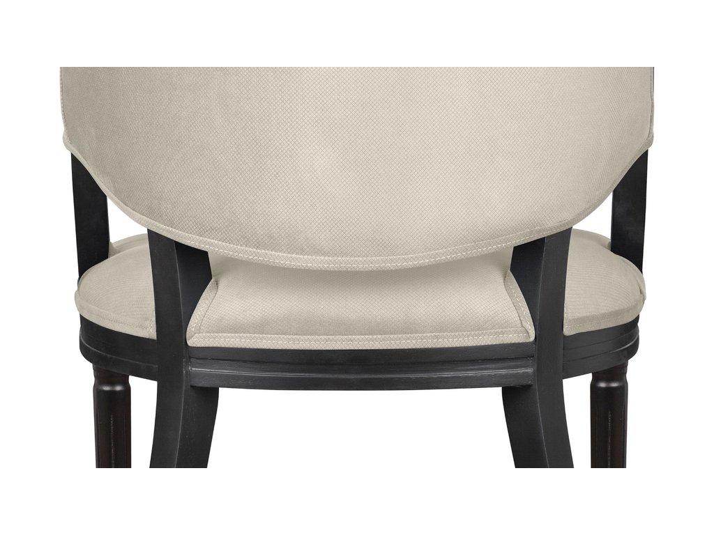 Interior: стул(светло бежевый)