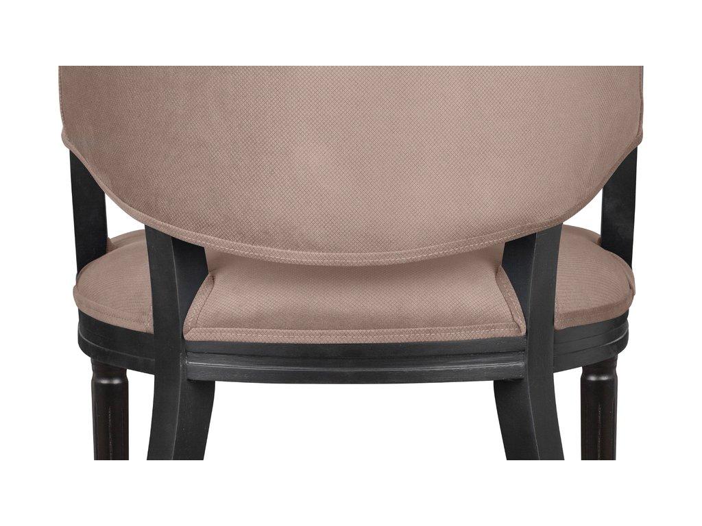 Interior: стул(коричневый)