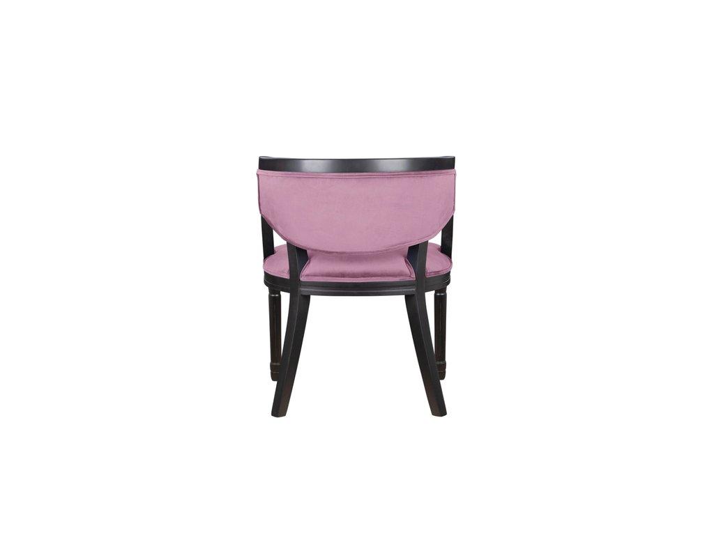 Interior: стул(розовый)