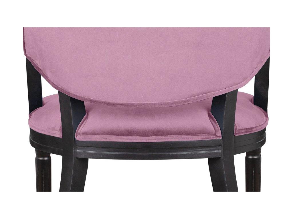 Interior: стул(розовый)