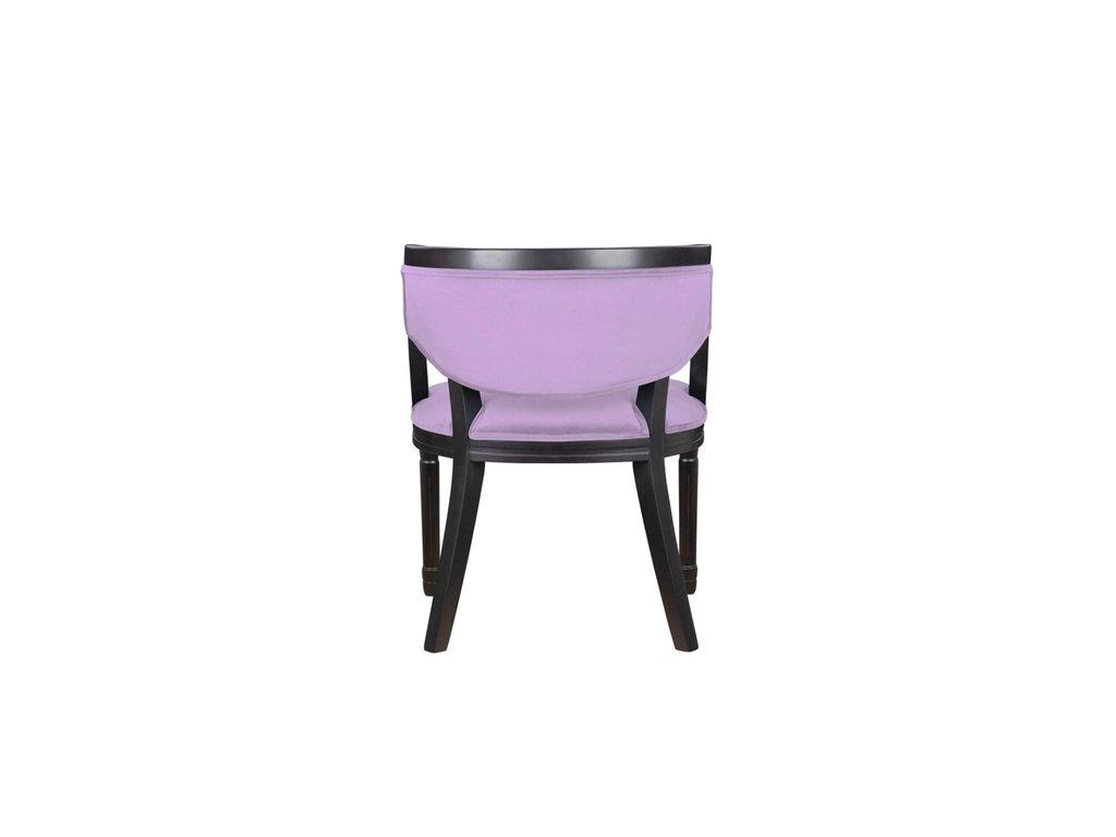 Interior: стул(фиолетовый)