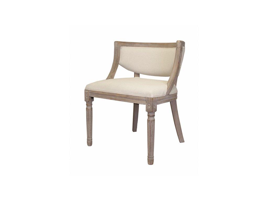 Interior: стул(бежевый)