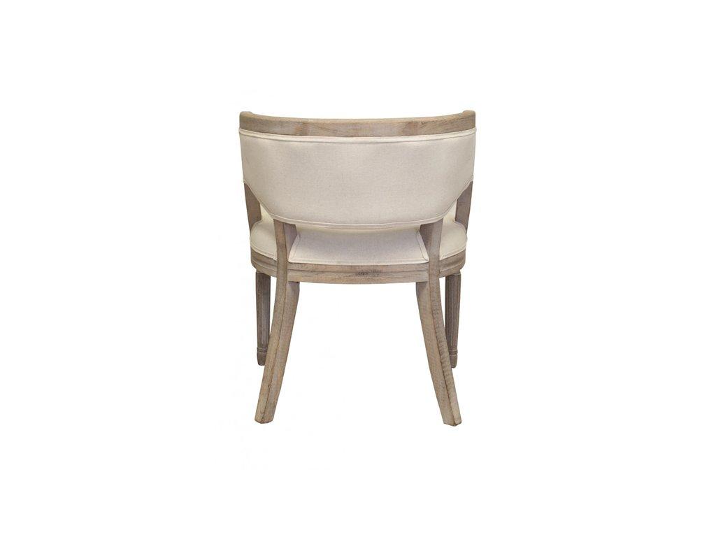 Interior: стул(бежевый)